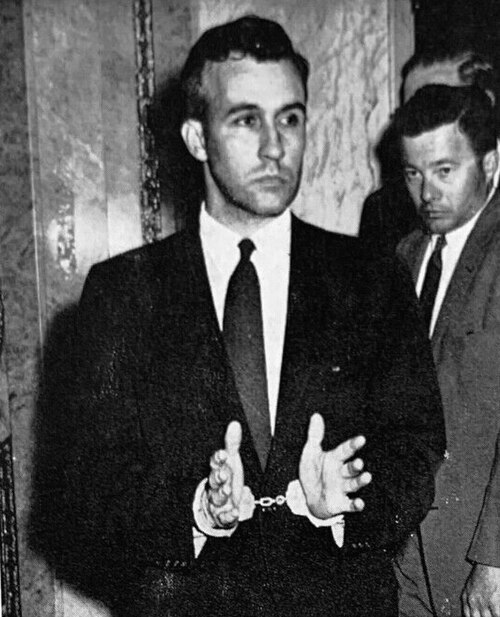 Francis Parker Yockey